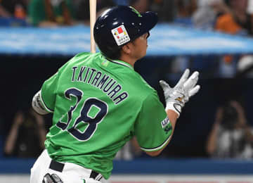 TBS「戦力外通告」に元ヤクルト選手 元アイドルの妻も登場 巨人時代は「坂本勇人の後継者」と紹介も