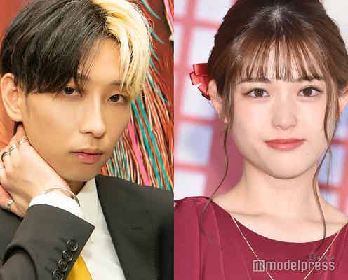 ヒカル、松村沙友理との出会い・結婚可能性に言及 門りょうとの関係にもコメント