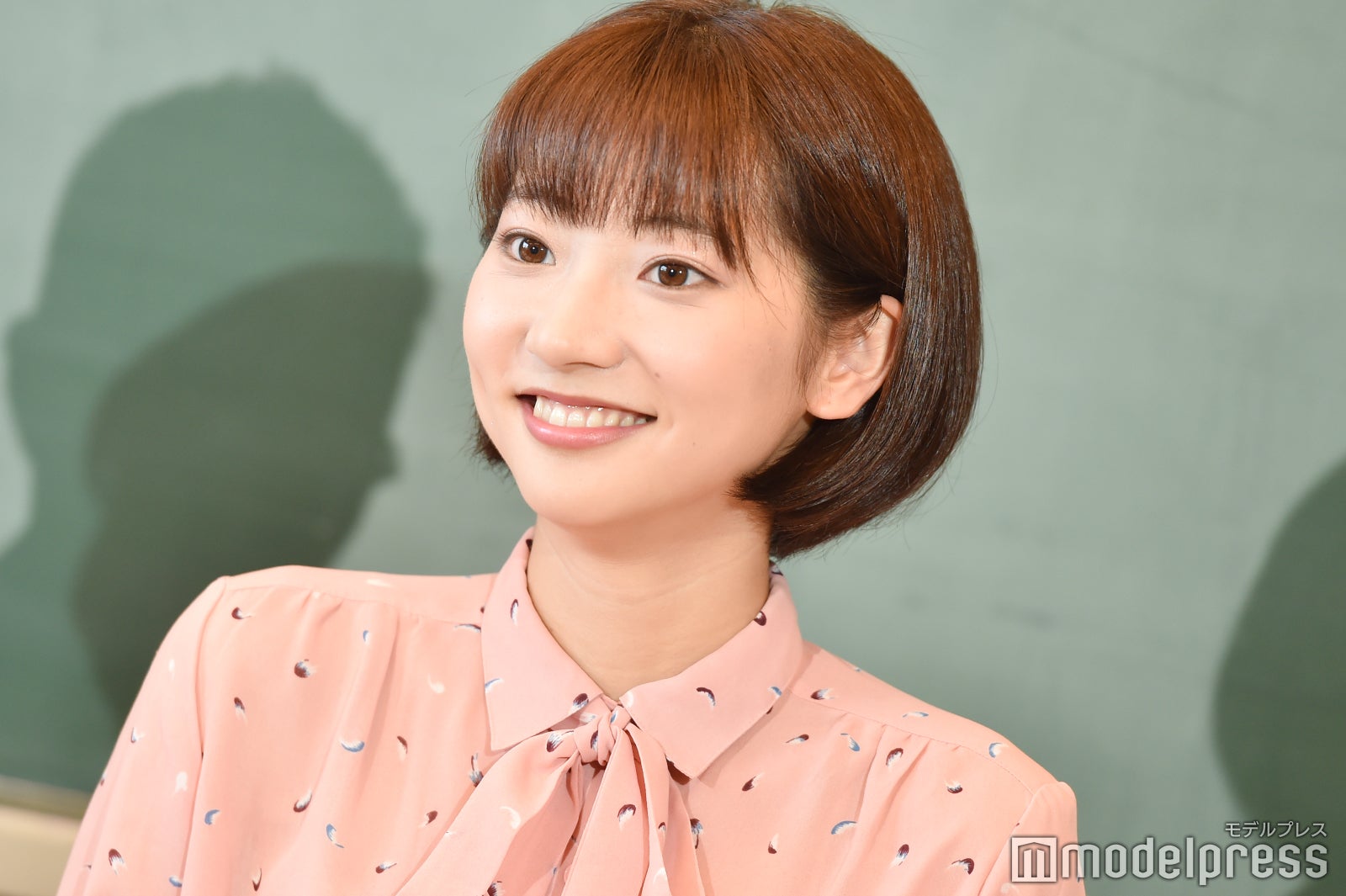 武田玲奈（C）モデルプレス