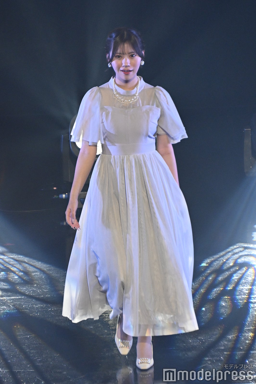 和田明果さん（C）モデルプレス