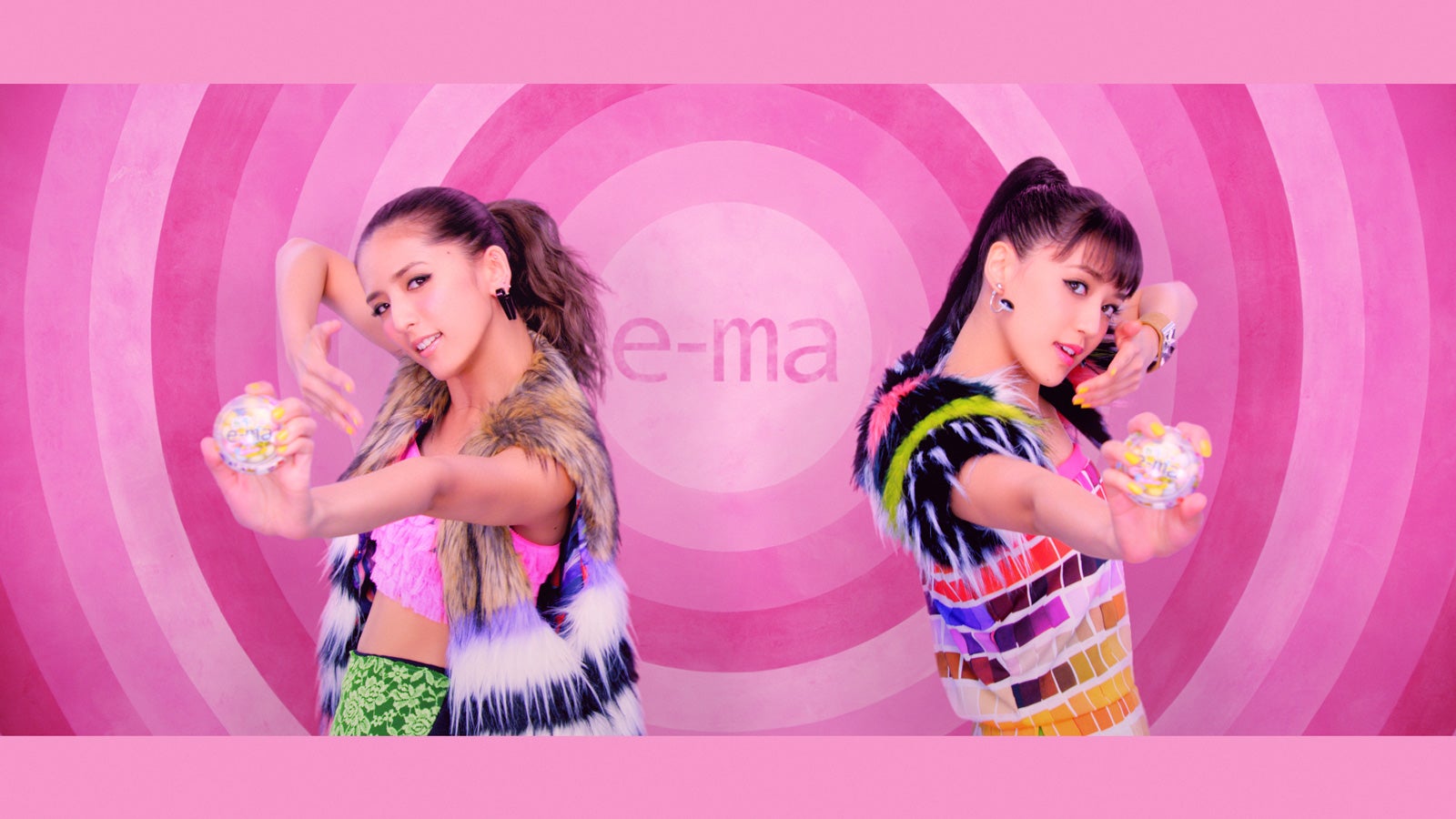 ShuuKaRen出演の新CMより