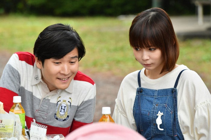 犯人は皆美（中川翔子）？小田原（山崎育三郎）？それとも…脇役も“全員怪しい”急展開に盛り上がる＜あなたのことはそれ