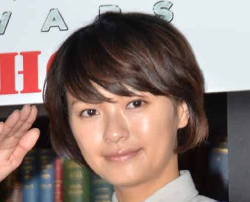 V6岡田准一&榮倉奈々、恥ずかしいシーンを告白 好きなタイプも明かす