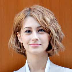 ダレノガレ明美