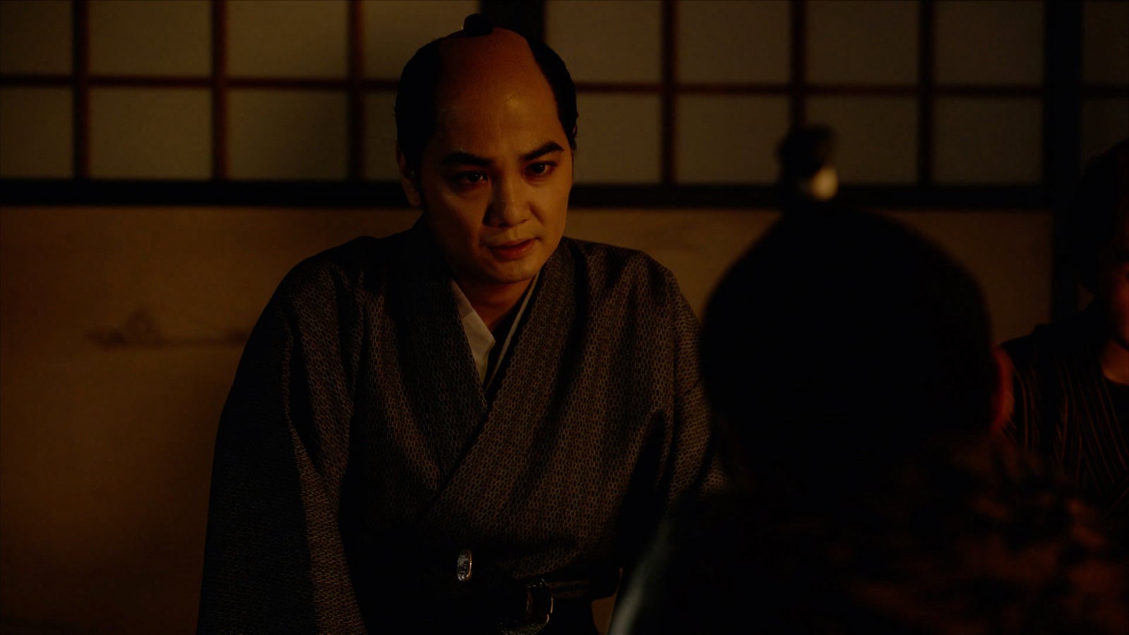 「べらぼう～蔦重栄華乃夢噺～」第16話（C）NHK