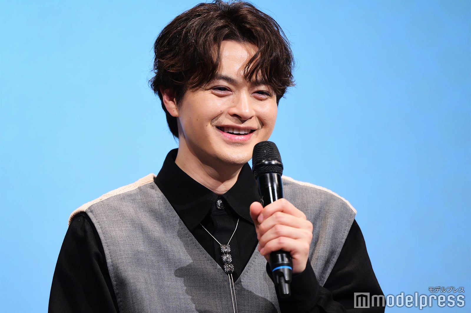 瀬戸康史（C）モデルプレス