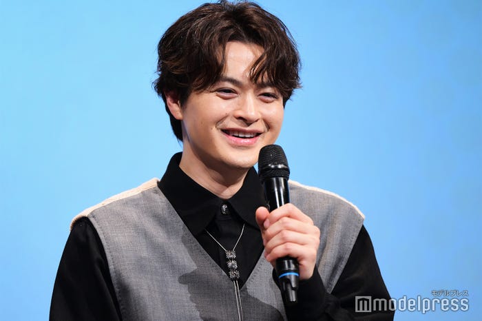 瀬戸康史(C)モデルプレス