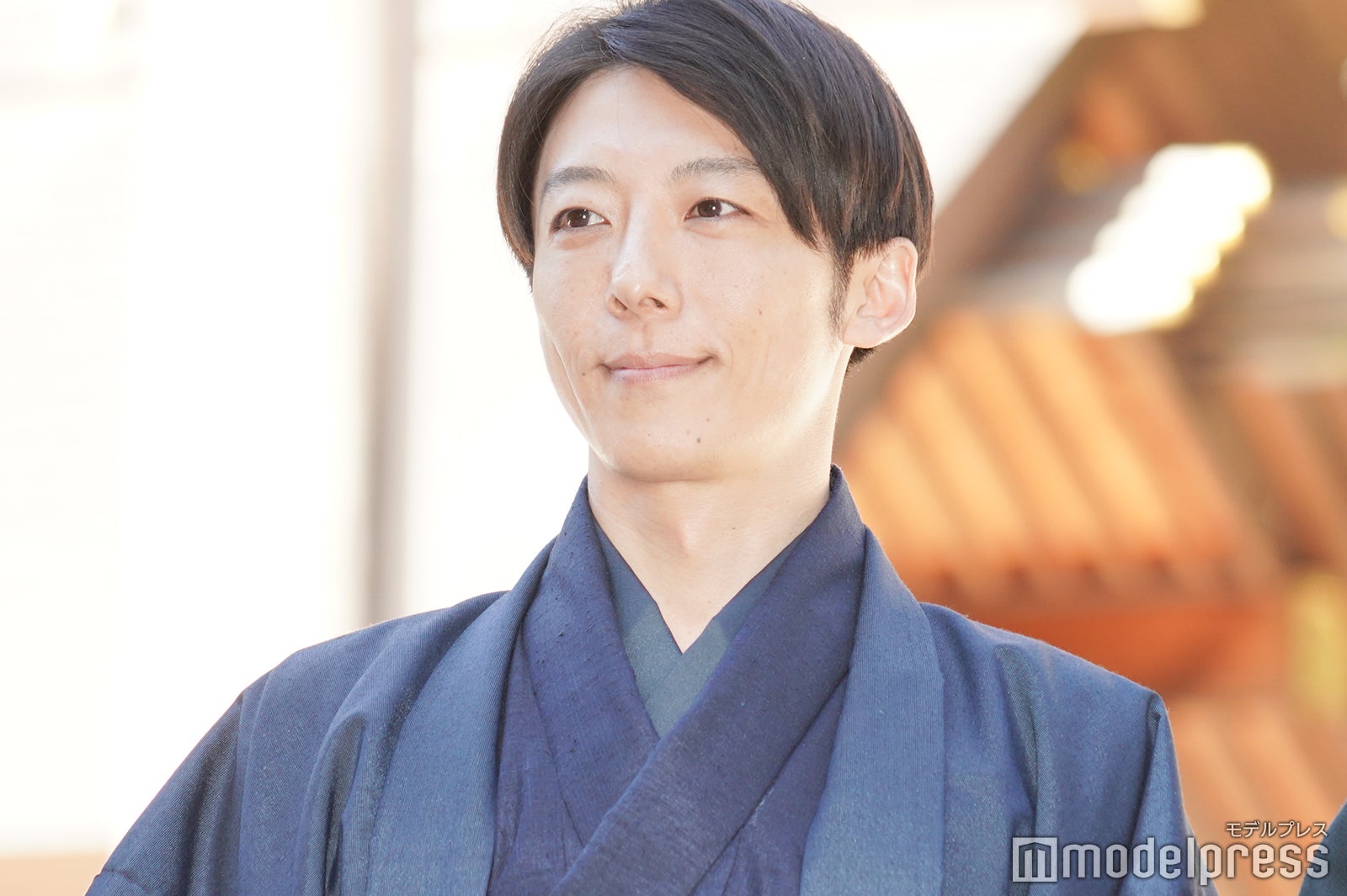 高橋一生（C）モデルプレス