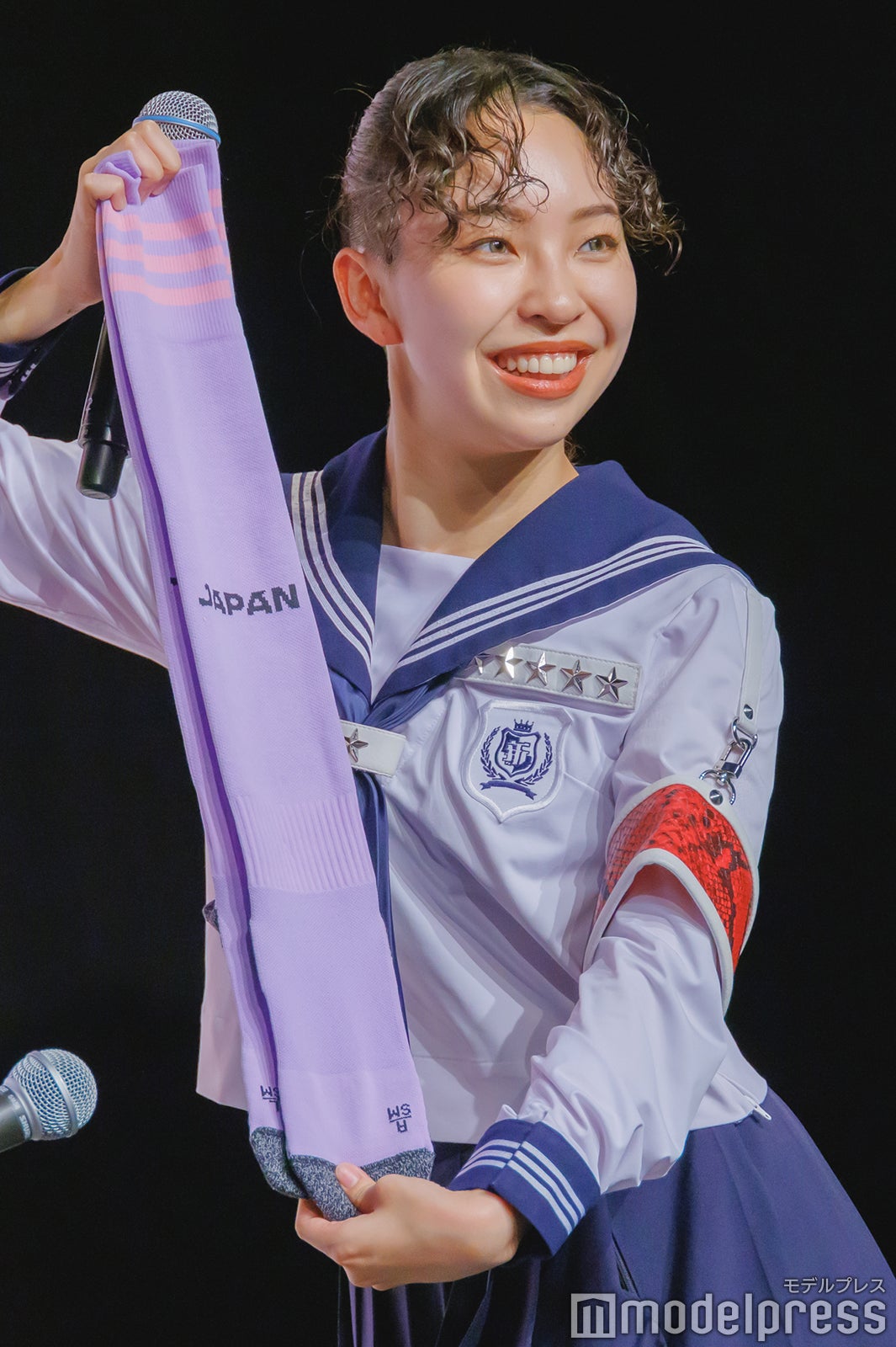 RIN（C）モデルプレス