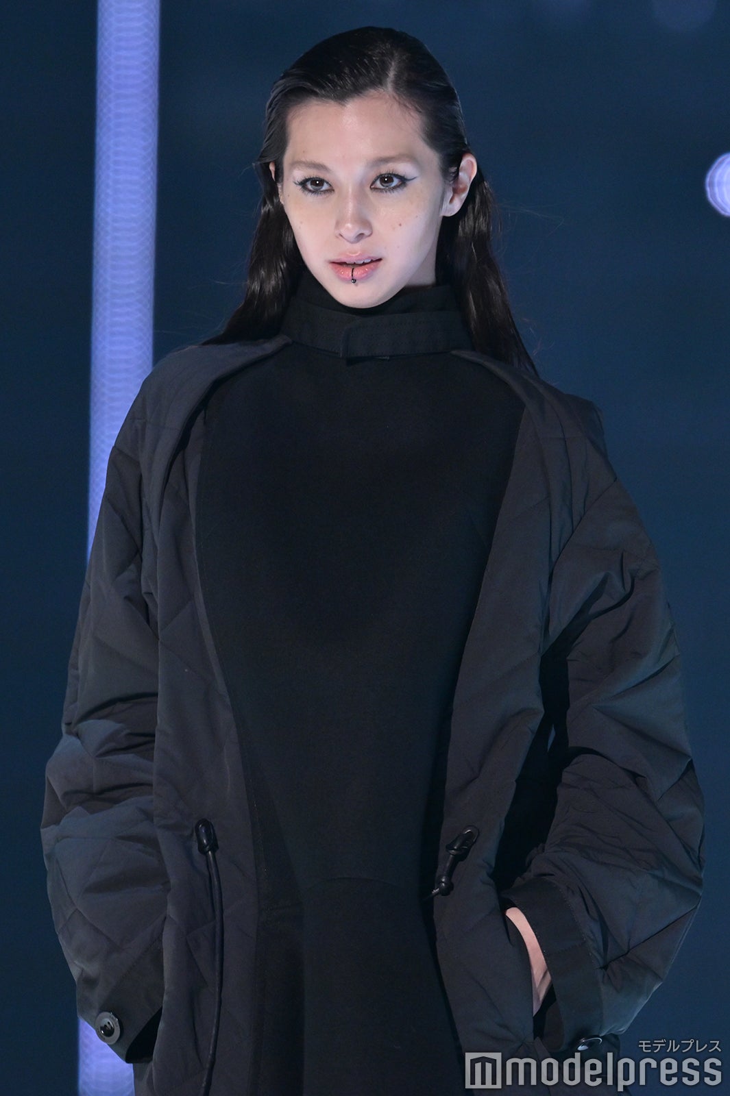 中条あやみ（C）モデルプレス