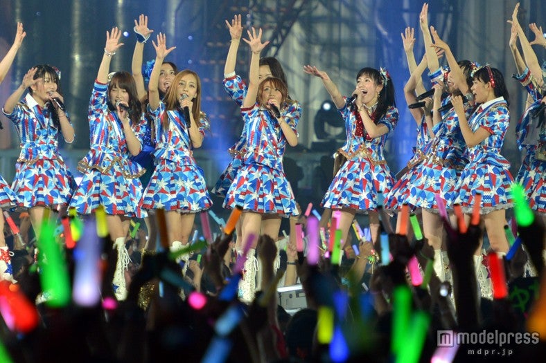 「AKB48 2013 真夏のドームツアー～まだまだ、やらなきゃいけないことがある～」東京ドーム公演2日目より