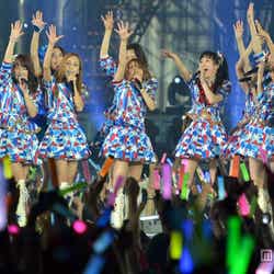 「AKB48 2013 真夏のドームツアー~まだまだ、やらなきゃいけないことがある~」東京ドーム公演2日目より