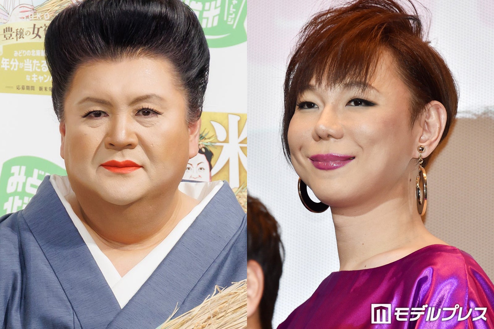 ミッツ・マングローブ、“療養中”マツコ・デラックスの近況明かす「夜中の2時から朝の6時まで」