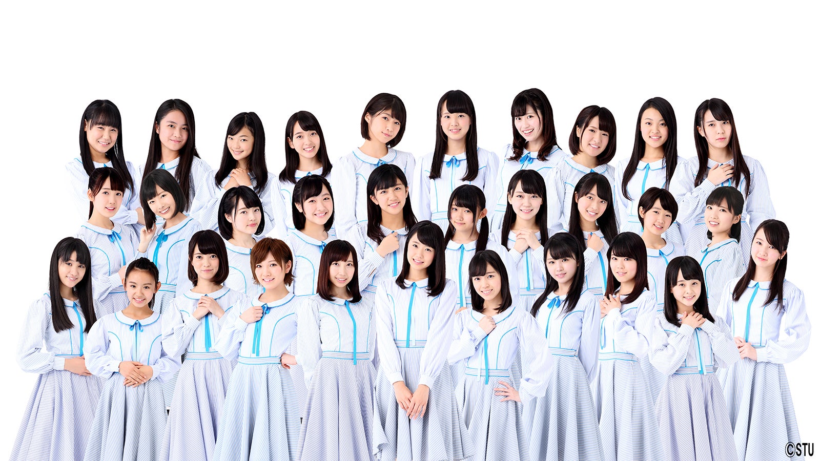 STU48（C）STU48