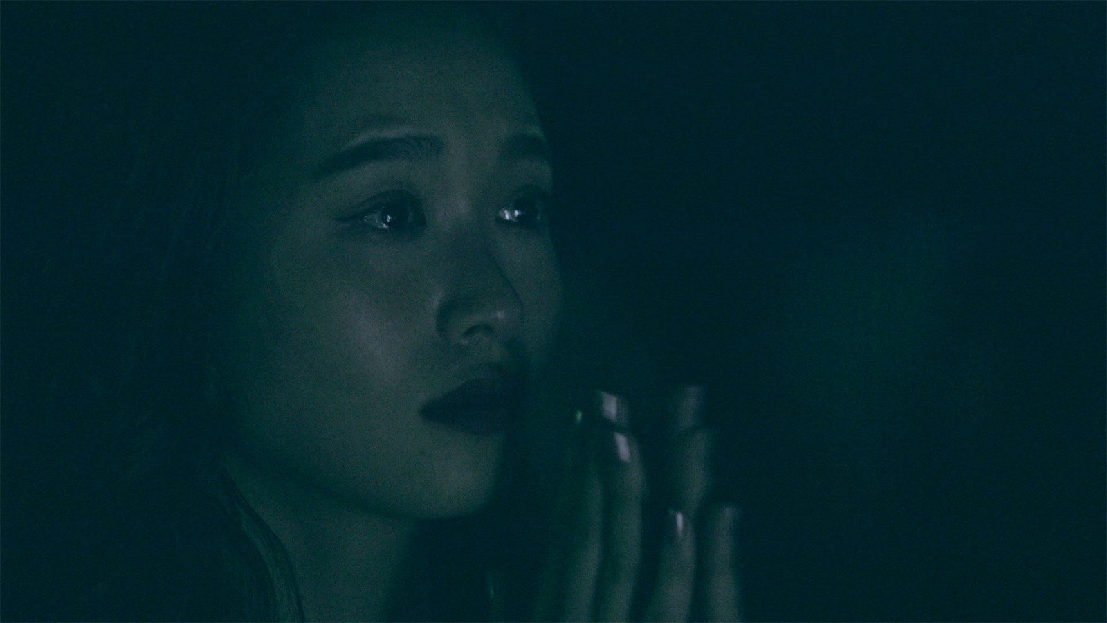 りさこ「TERRACE HOUSE OPENING NEW DOORS」（C）フジテレビ／イースト・エンタテインメント