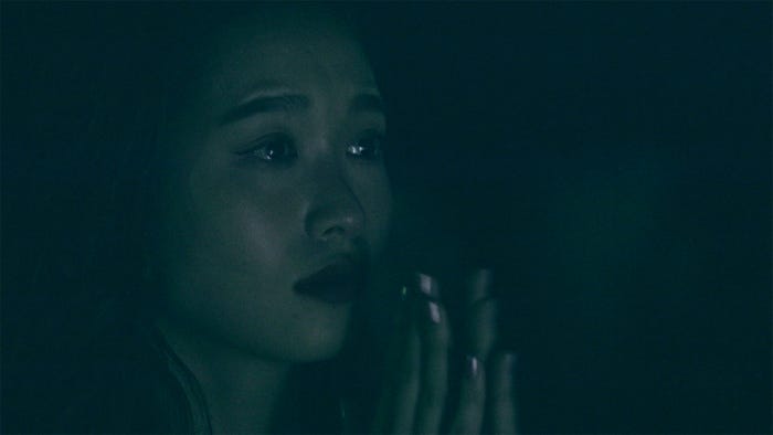 りさこ「TERRACE HOUSE OPENING NEW DOORS」(C)フジテレビ/イースト・エンタテインメント