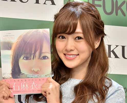 乃木坂46白石麻衣、結婚時期についてコメント