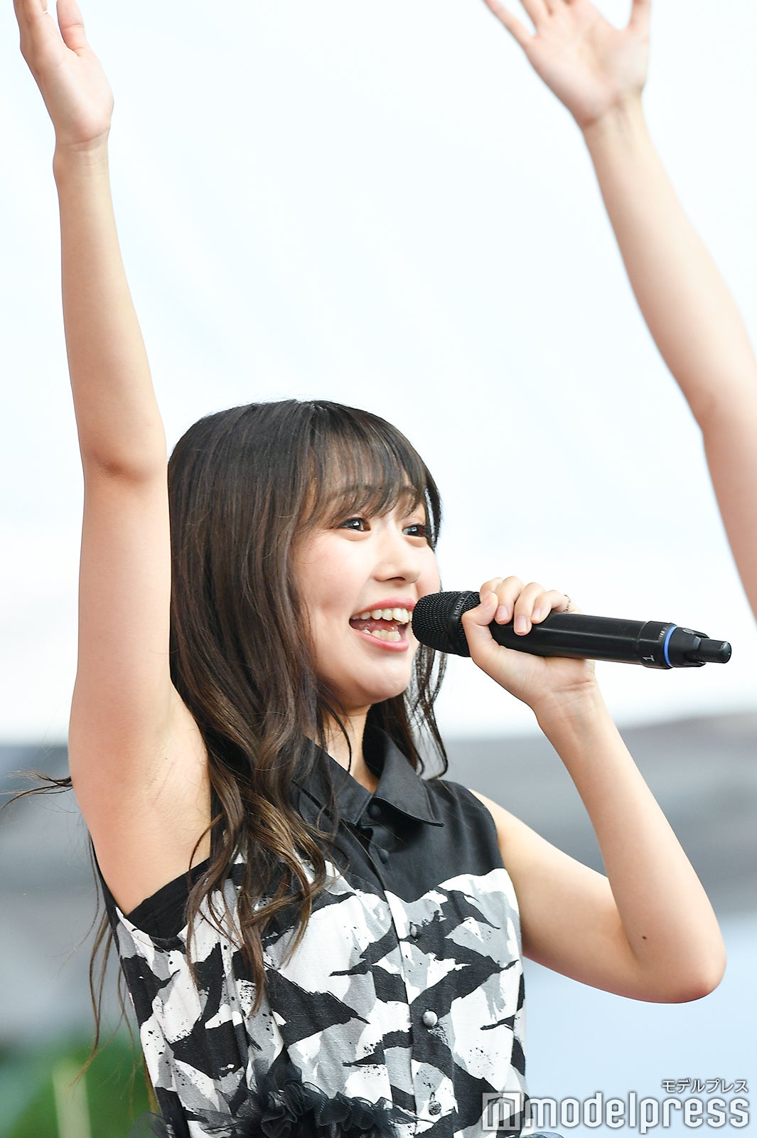 夢みるアドレセンス（C）モデルプレス