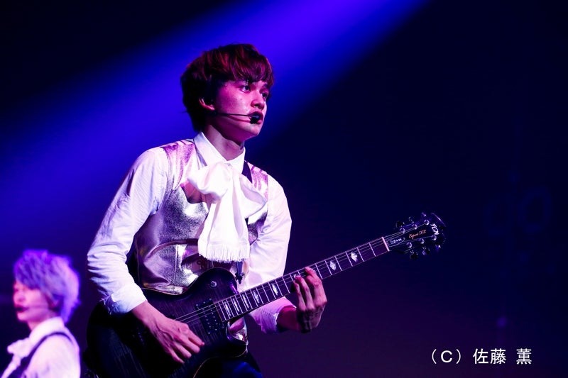 北村匠海（VoG.）（C）佐藤 薫