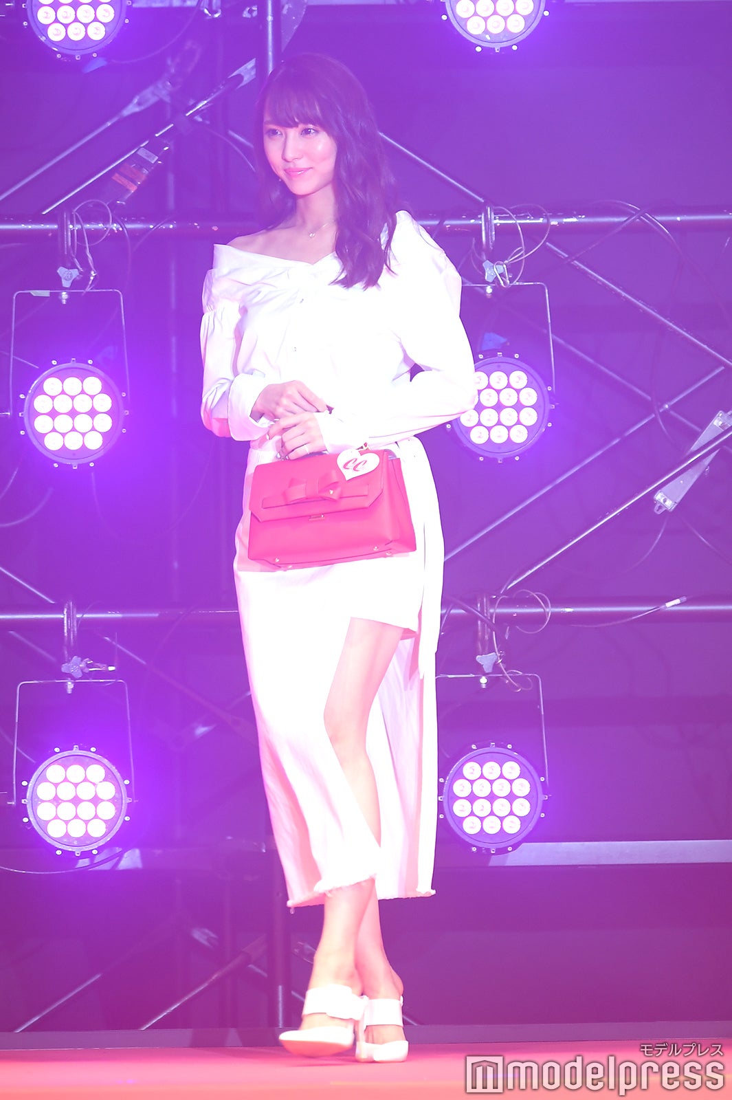 石川恋（C）モデルプレス