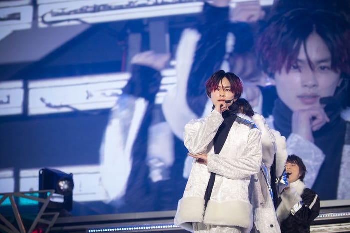 タクヤ/Photo by:米山三郎、深野輝美