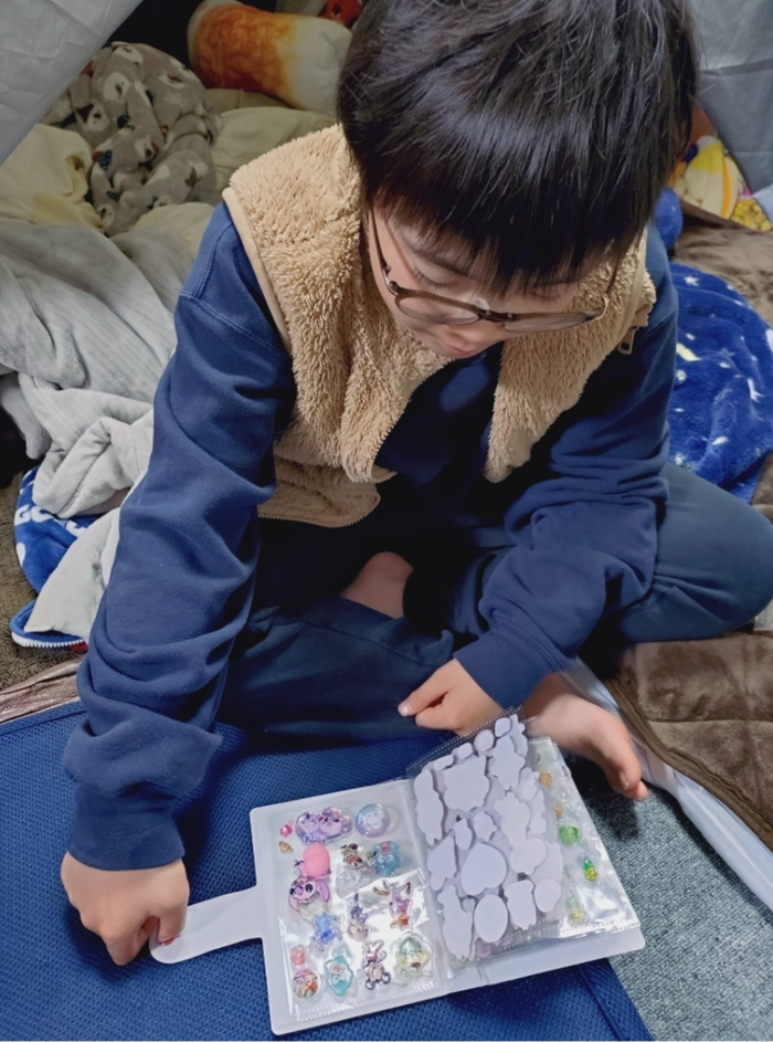 山田花子公式ブログより