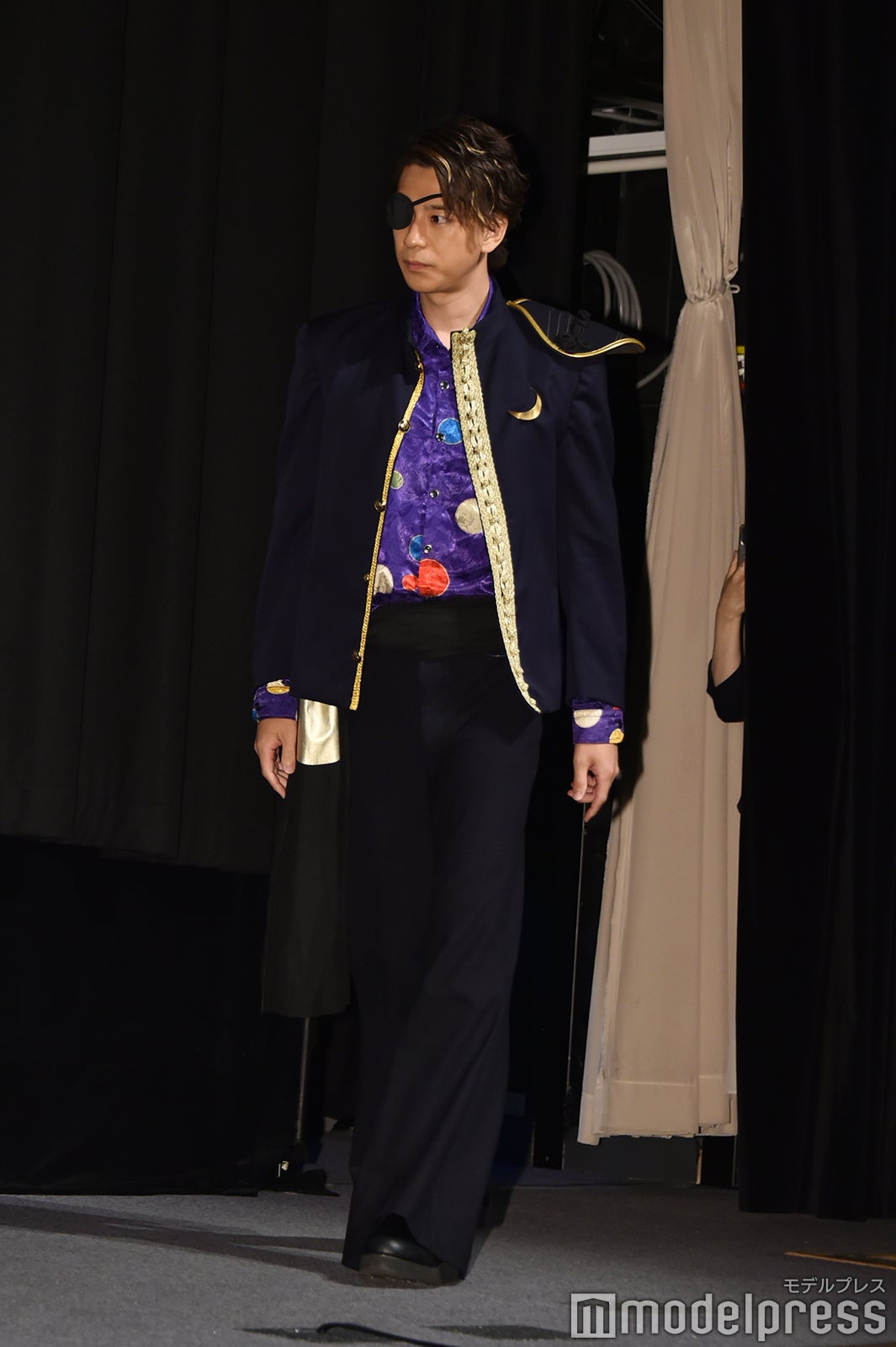 三浦翔平（C）モデルプレス