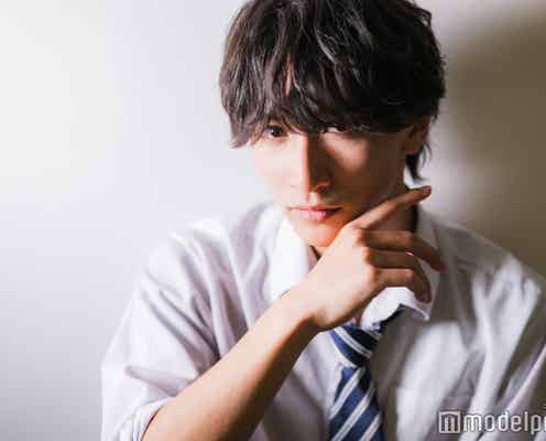 【日本一のイケメン高校生候補】関西エリア代表:植野花道<男子高生ミスターコン2023 ファイナリスト連載>