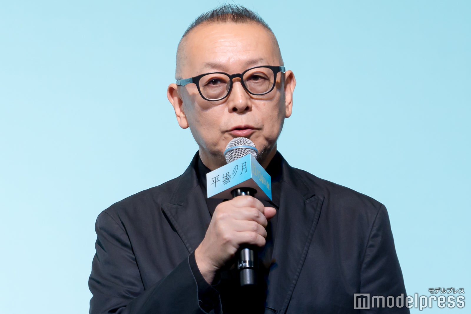 土井裕泰監督（C）モデルプレス