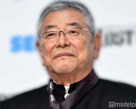 中尾彬さん 81歳で死去