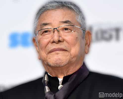 「徹子の部屋」内容変更で中尾彬さんの追悼番組放送「ご冥福をお祈りします」