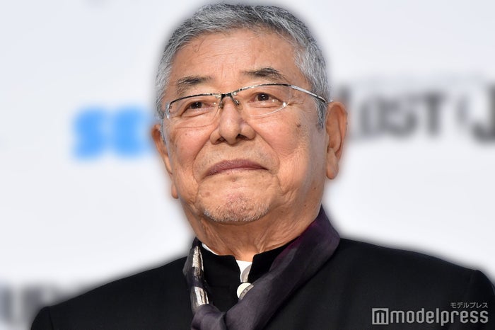 中尾彬さん死去 81歳 所属事務所が正式発表【全文】