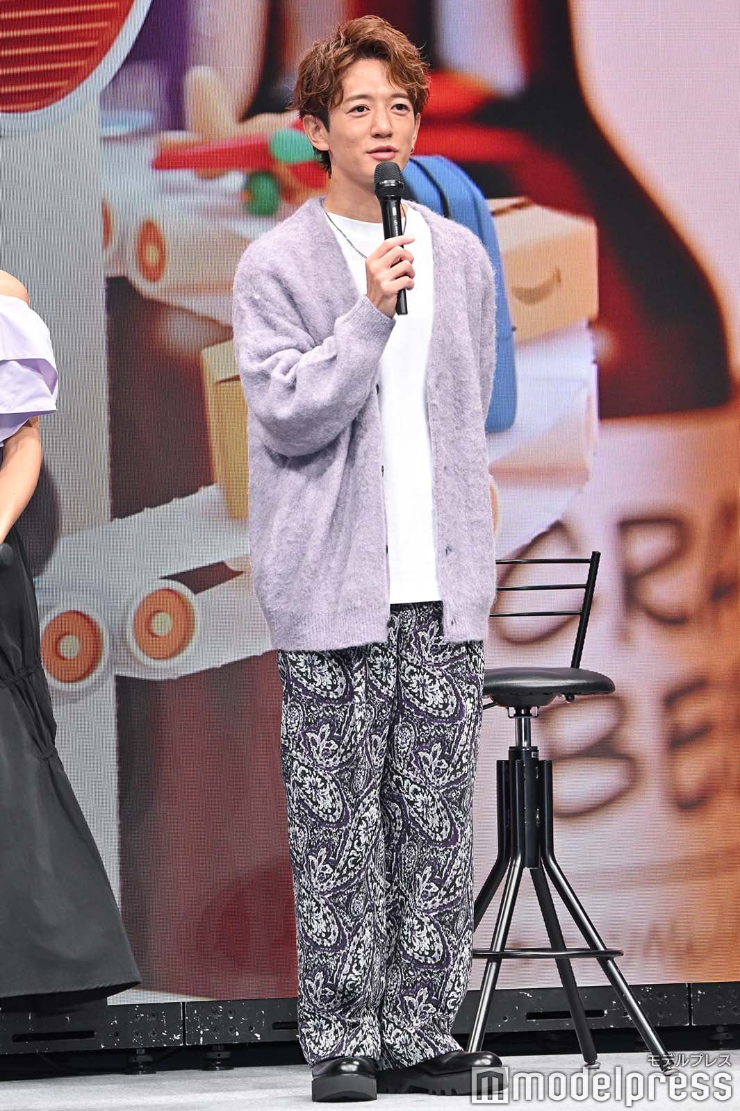 大倉士門（C）モデルプレス