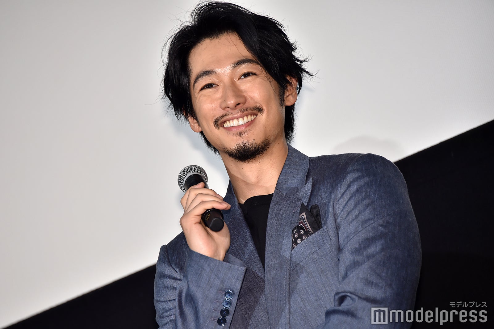 ディーン・フジオカ（C）モデルプレス