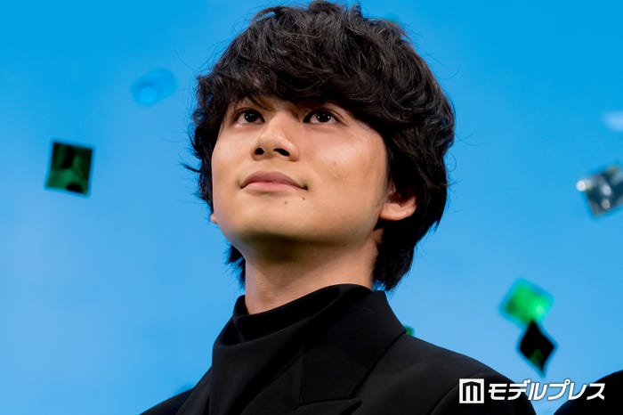 北村匠海(C)モデルプレス