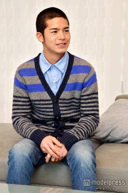 インタビューに応じてくれた“てっちゃん”こと菅谷哲也