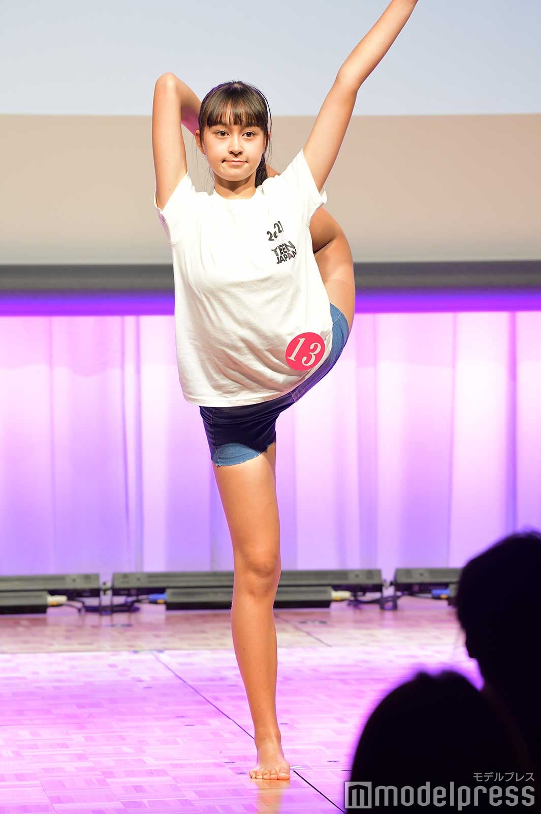 黒川ありささん （C）モデルプレス