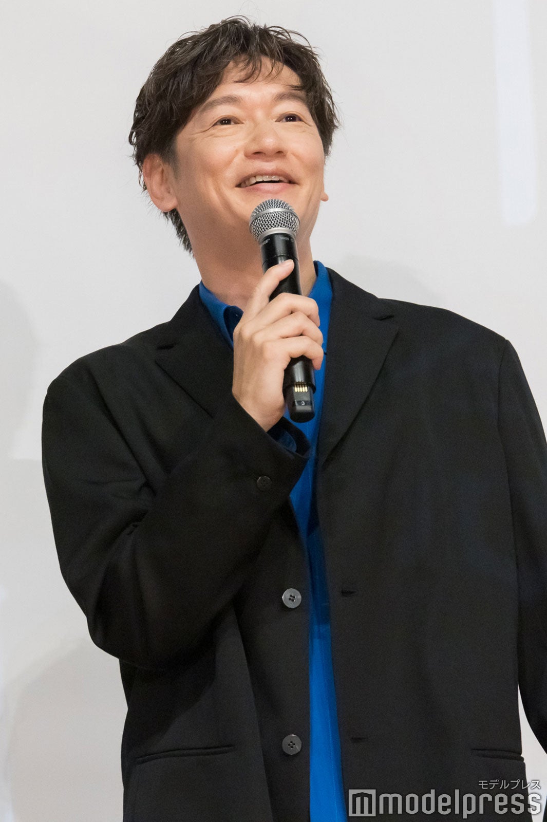 井浦新（C）モデルプレス