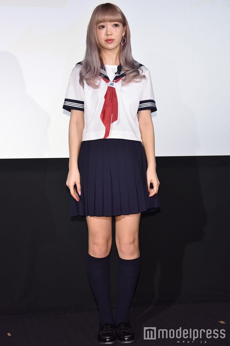 画像2/3) 初演技で主演の藤田ニコル、心配の声に「自分自身が1番 
