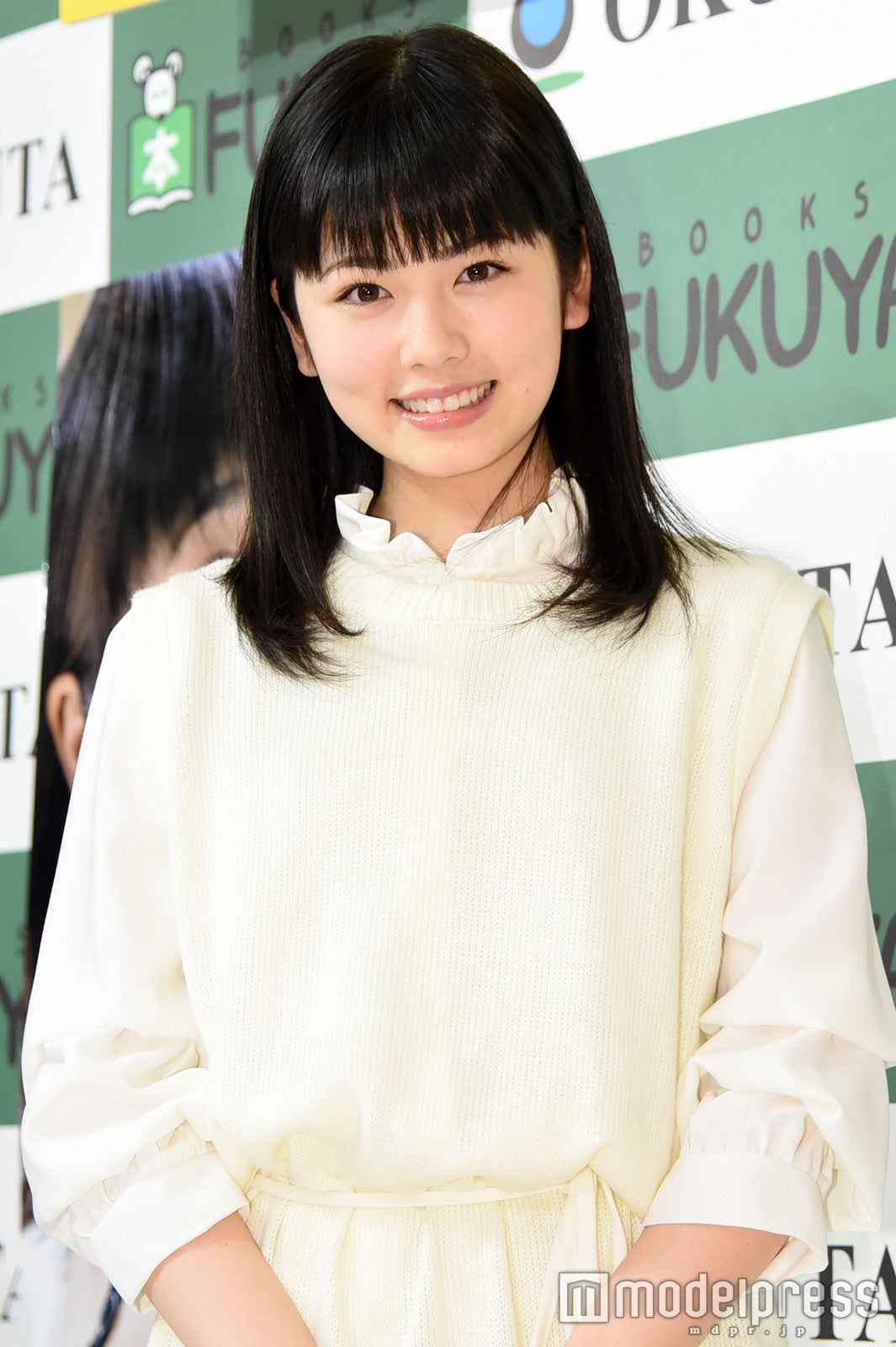 小芝風花、初ビキニは「布の面積が少ない」 朝ドラ出演での変化も語る - モデルプレス