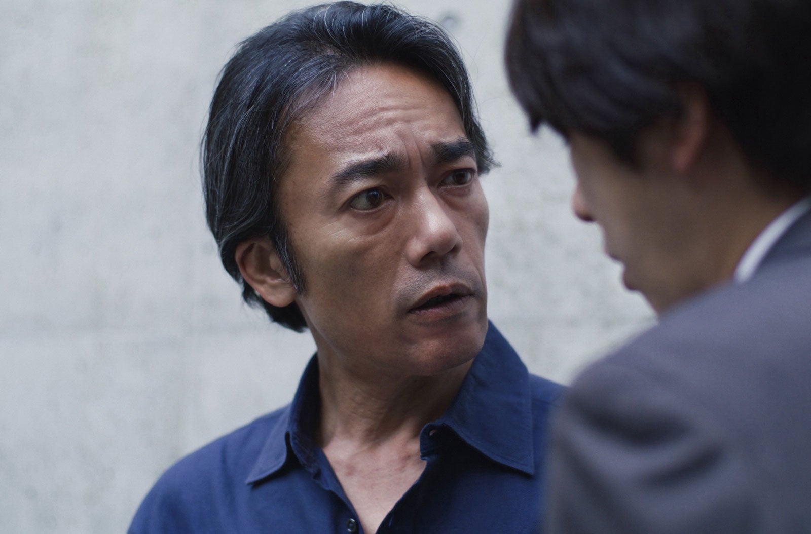 高橋和也（C）AbemaTV,Inc.