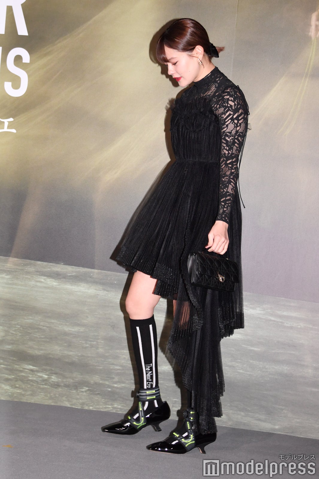 emma （C）モデルプレス