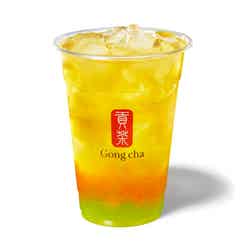 メロンメロン ティーエード/提供画像