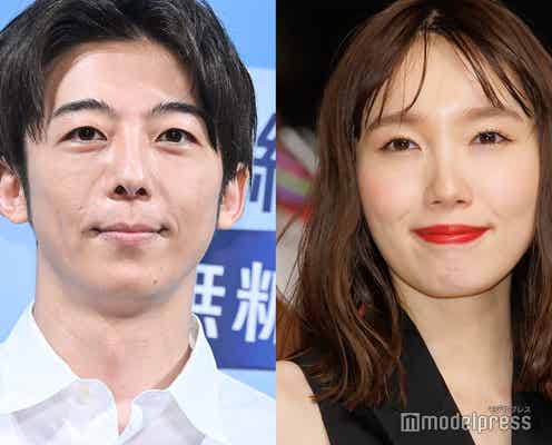 結婚発表の高橋一生&飯豊まりえ、連名直筆署名に注目集まる「似てる」「美文字」
