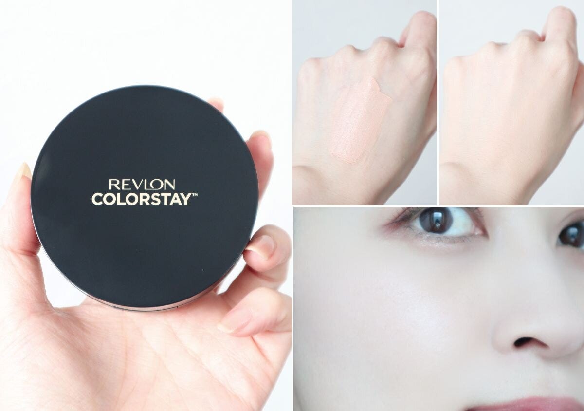 レブロン　カラーステイ