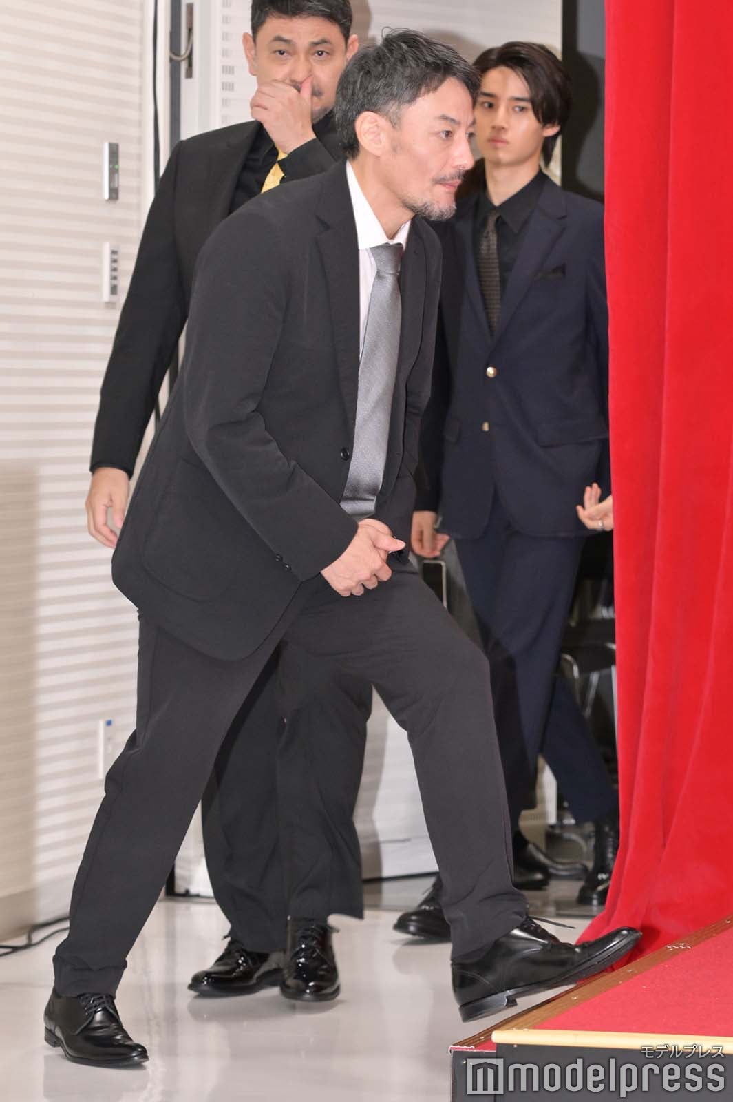 山口馬木也（C）モデルプレス