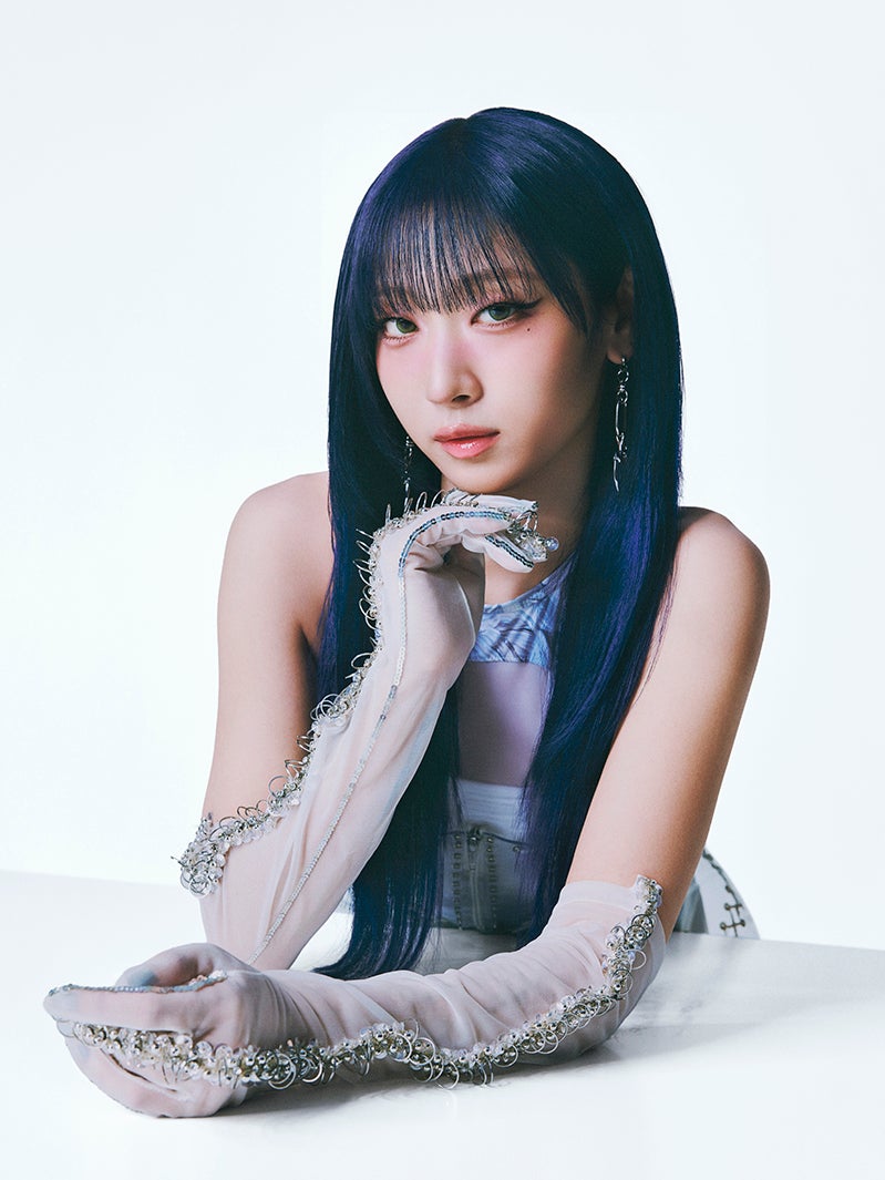JISOO（提供写真）