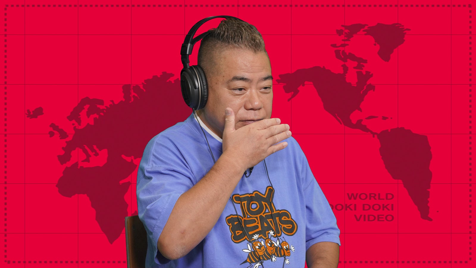 出川哲朗 （C）日本テレビ