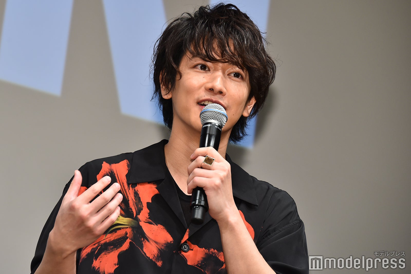 佐藤健 （C）モデルプレス