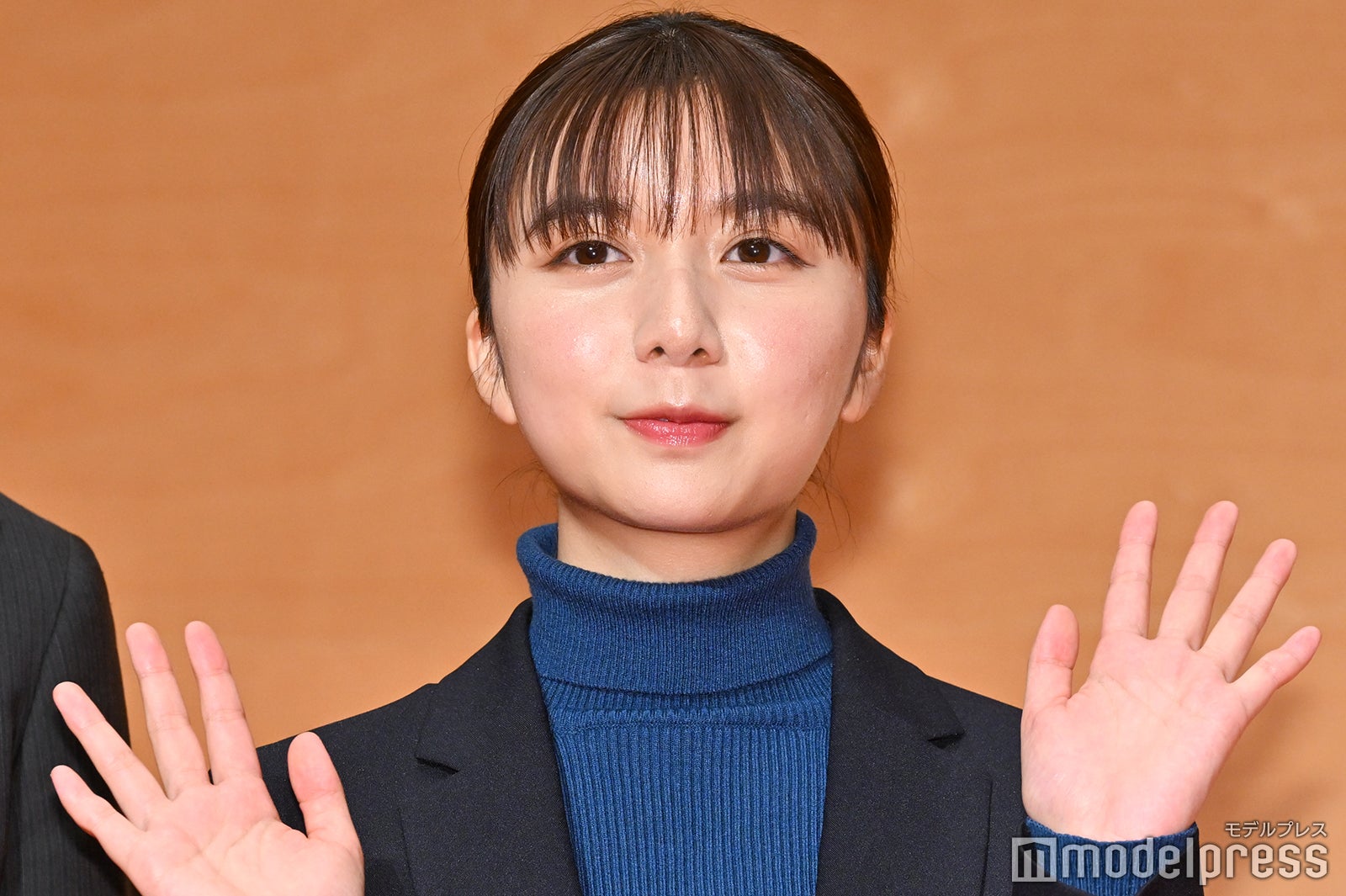 上白石萌歌（C）モデルプレス